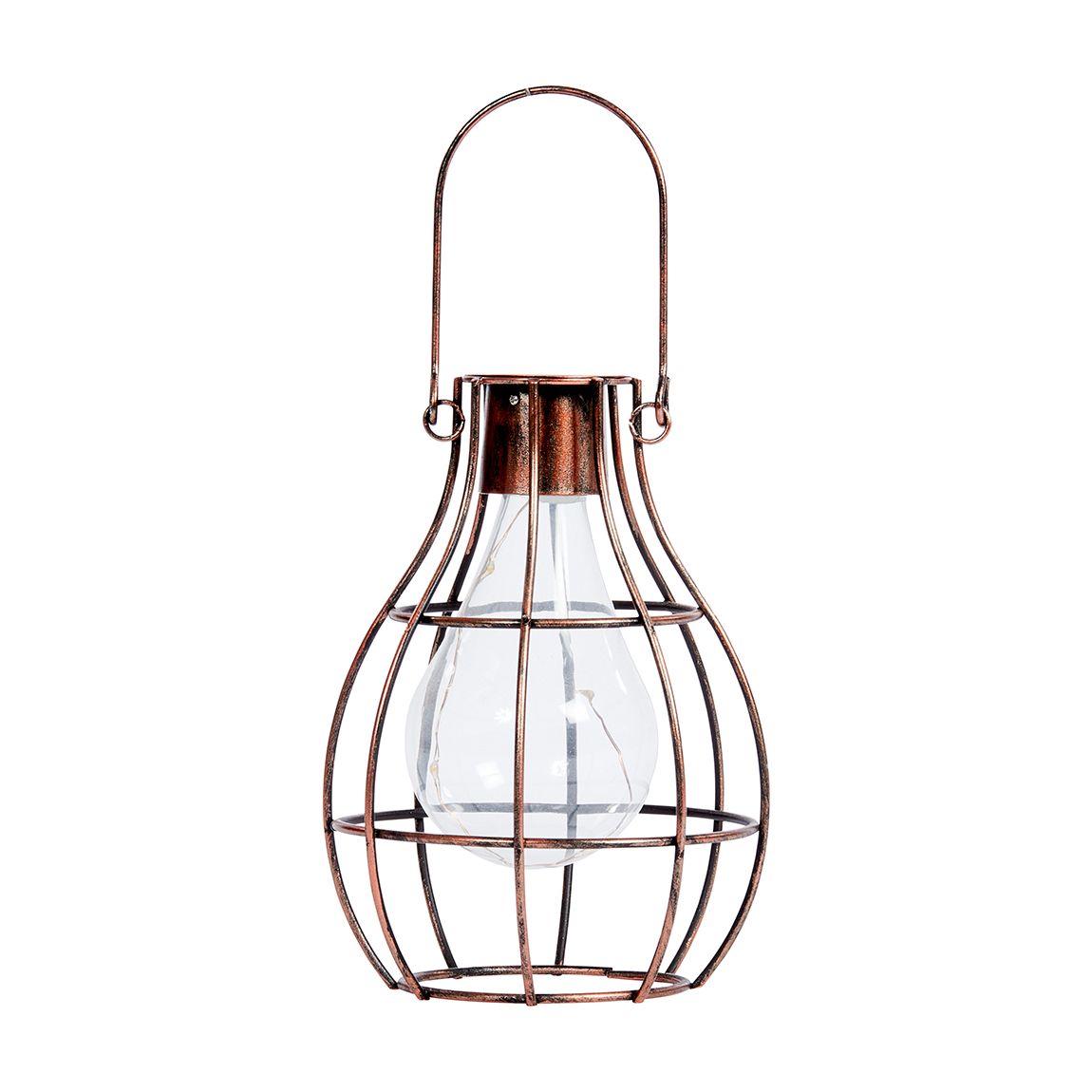 Eureka! Firefly Solar Lantern, Large