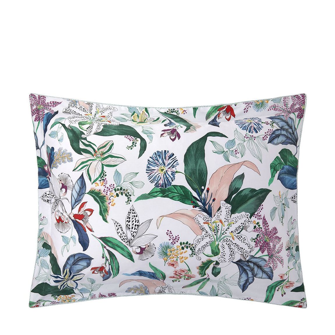 Bahamas Pillowcase