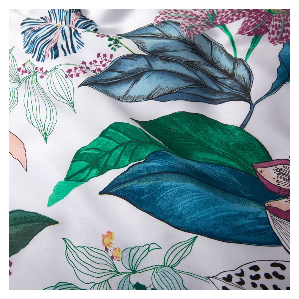 Bahamas Pillowcase