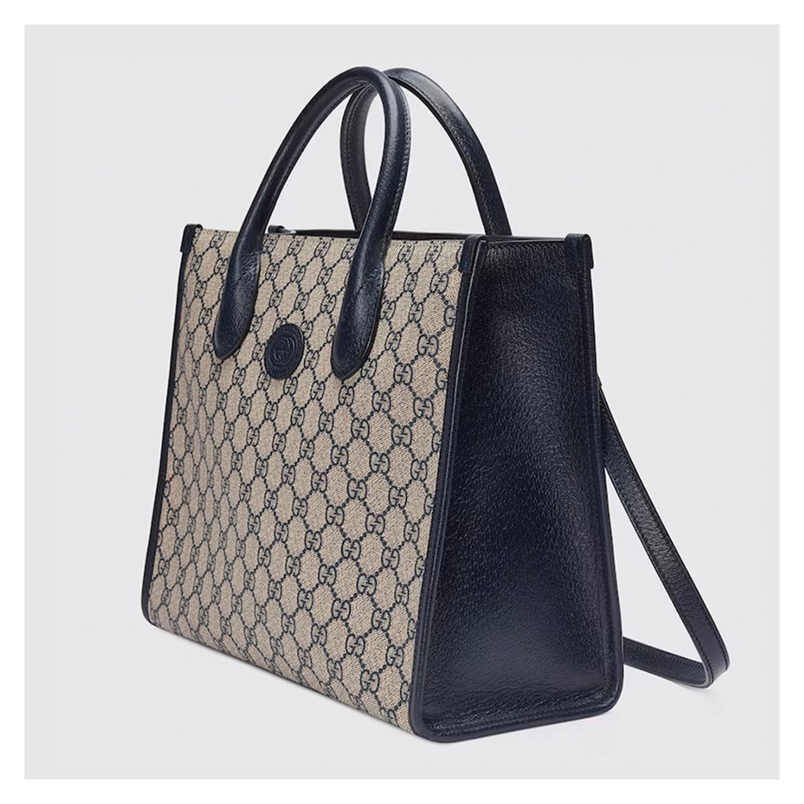 Gucci GG Rainbow Small Tote Bag