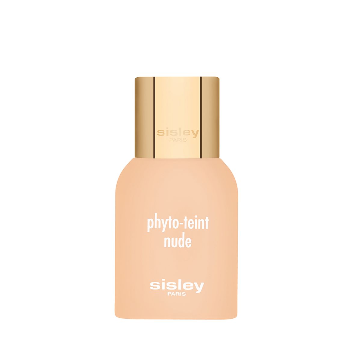 Phyto-Teint Nude Foundation 00W Shell 30ml