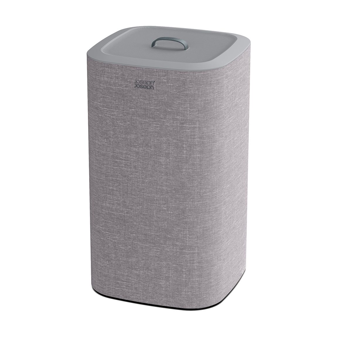 Grey Tota Laundry Basket, 60L