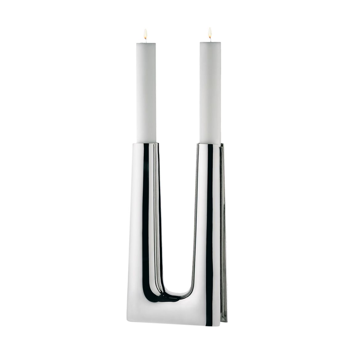 Copenhagen Mirror Candleholder