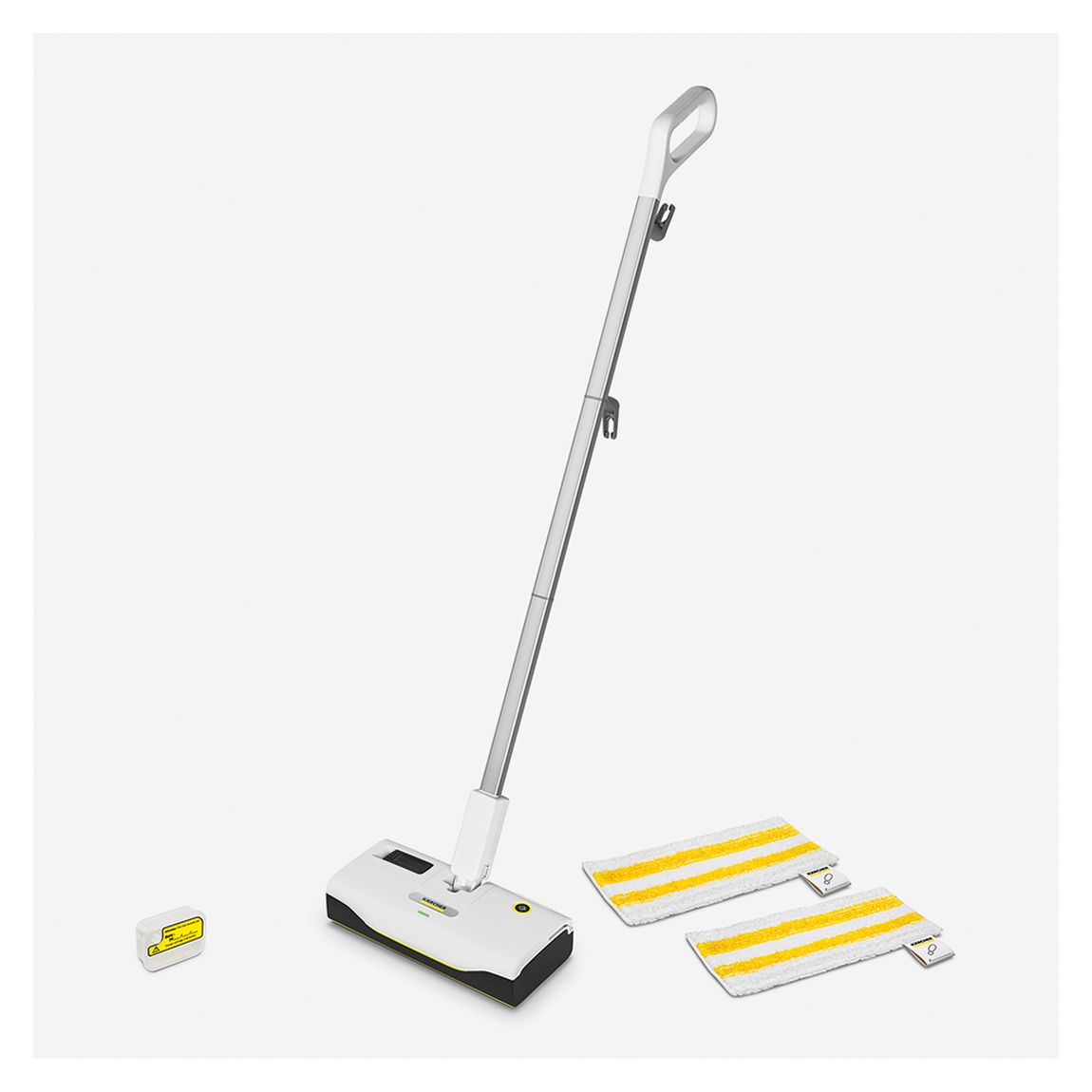 Steam Mop SC 1 Upright