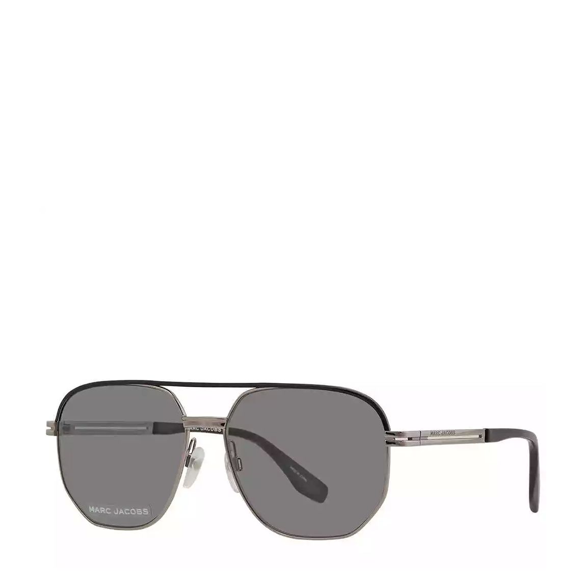 Men's Black Marc Jacobs Sunglasses 58mm
