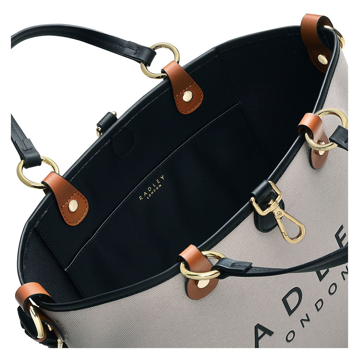 Radley アディソンガーデンズ ミディアム クロスボディ Designer Leather Handbags, Purses & Accessories | Radley London