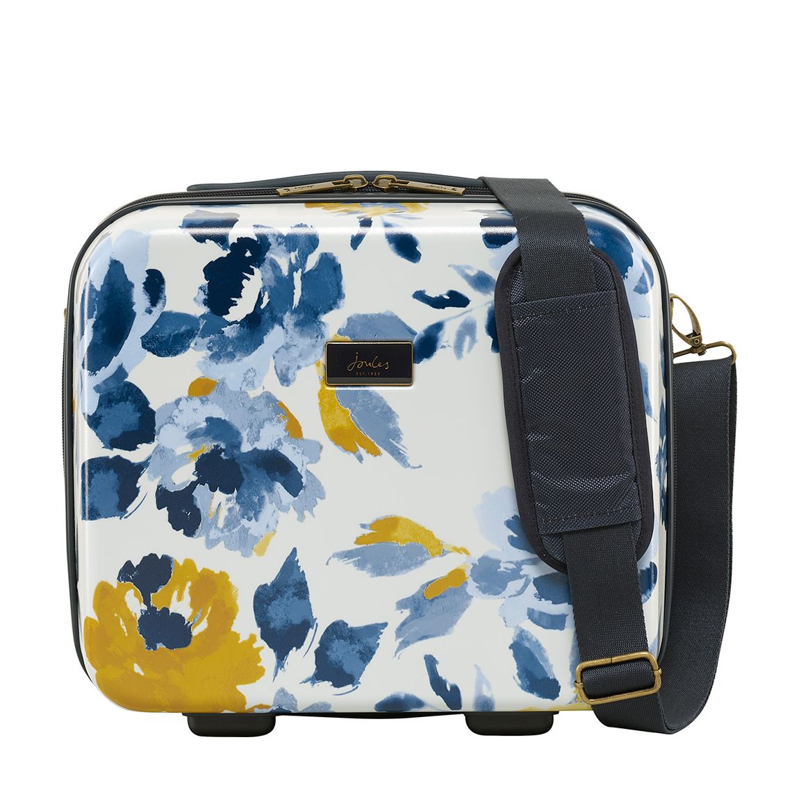 Ocean Rose Essentials Vanity Case