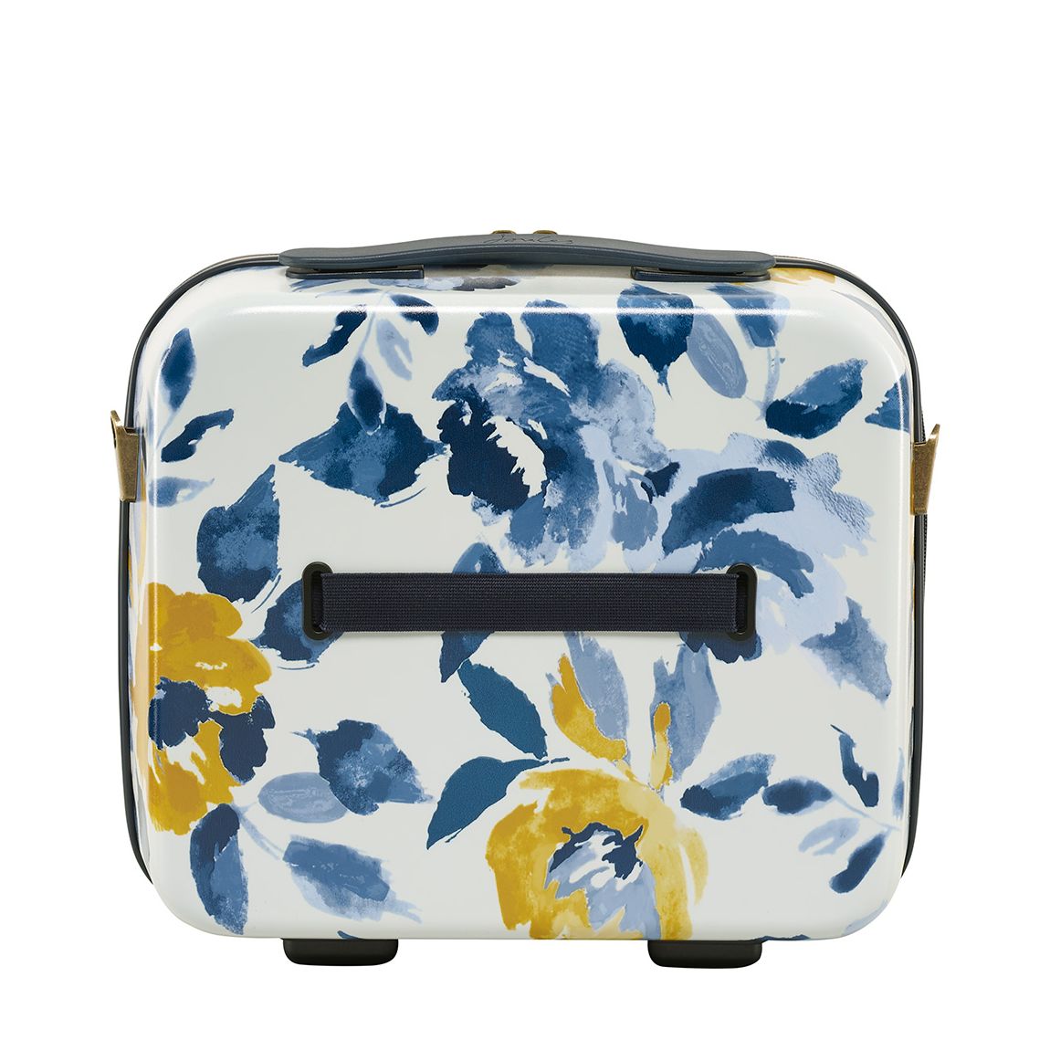 Ocean Rose Essentials Vanity Case