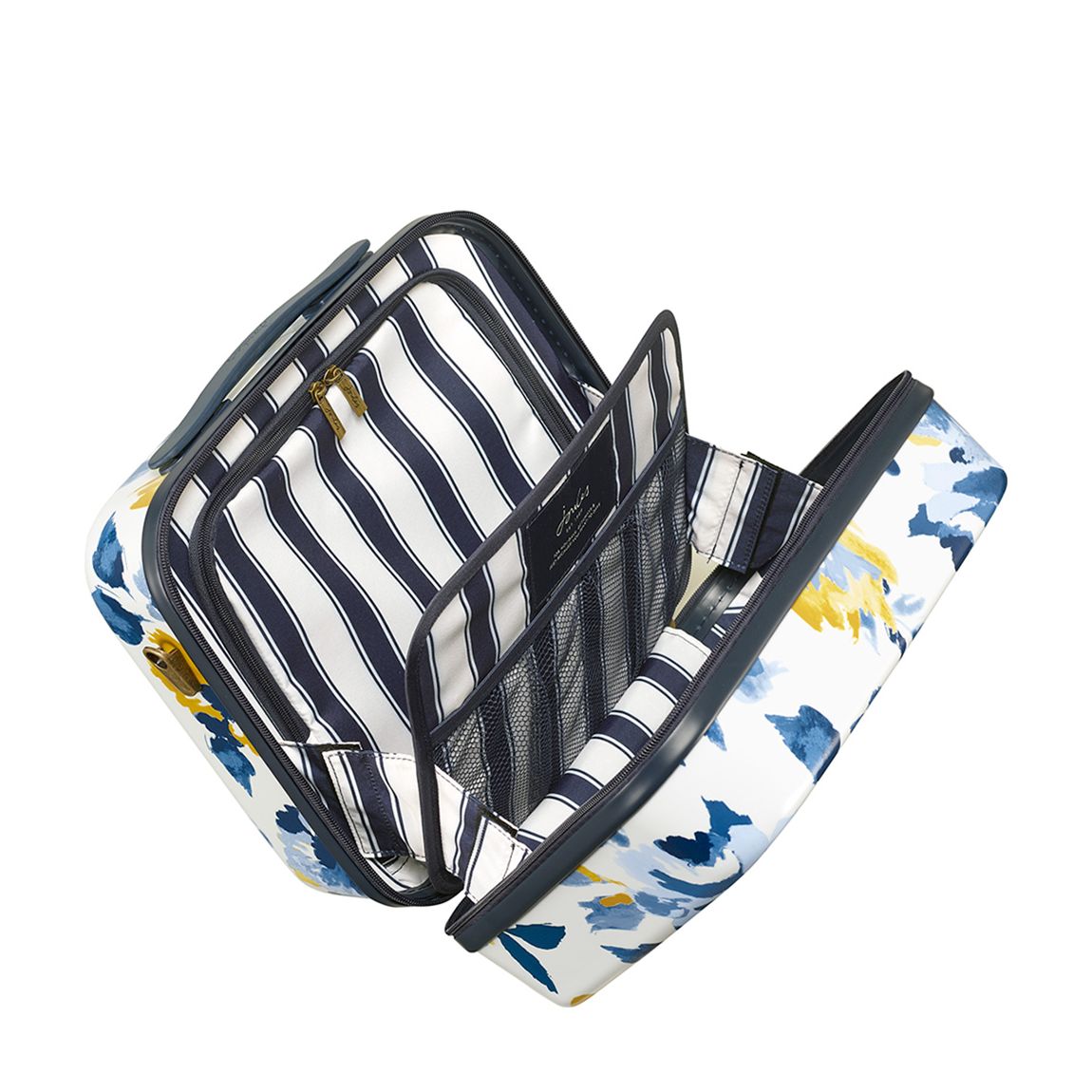 Ocean Rose Essentials Vanity Case