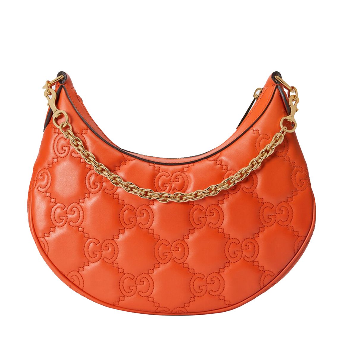 Chain Bag Mini Gg Marmont MatelassÃ© Leather Bag MatelassÃ