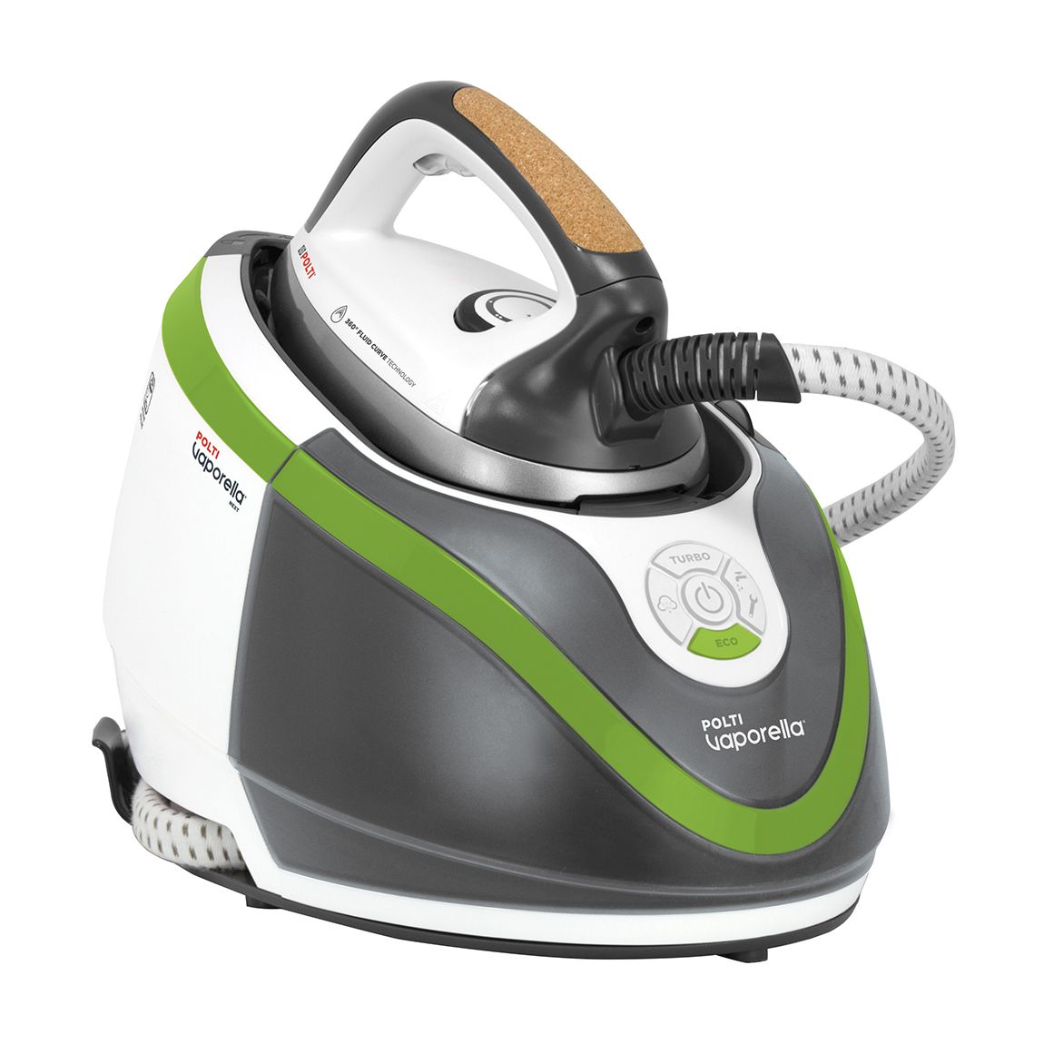 Vaporella Next Eco Iron Steam Generator