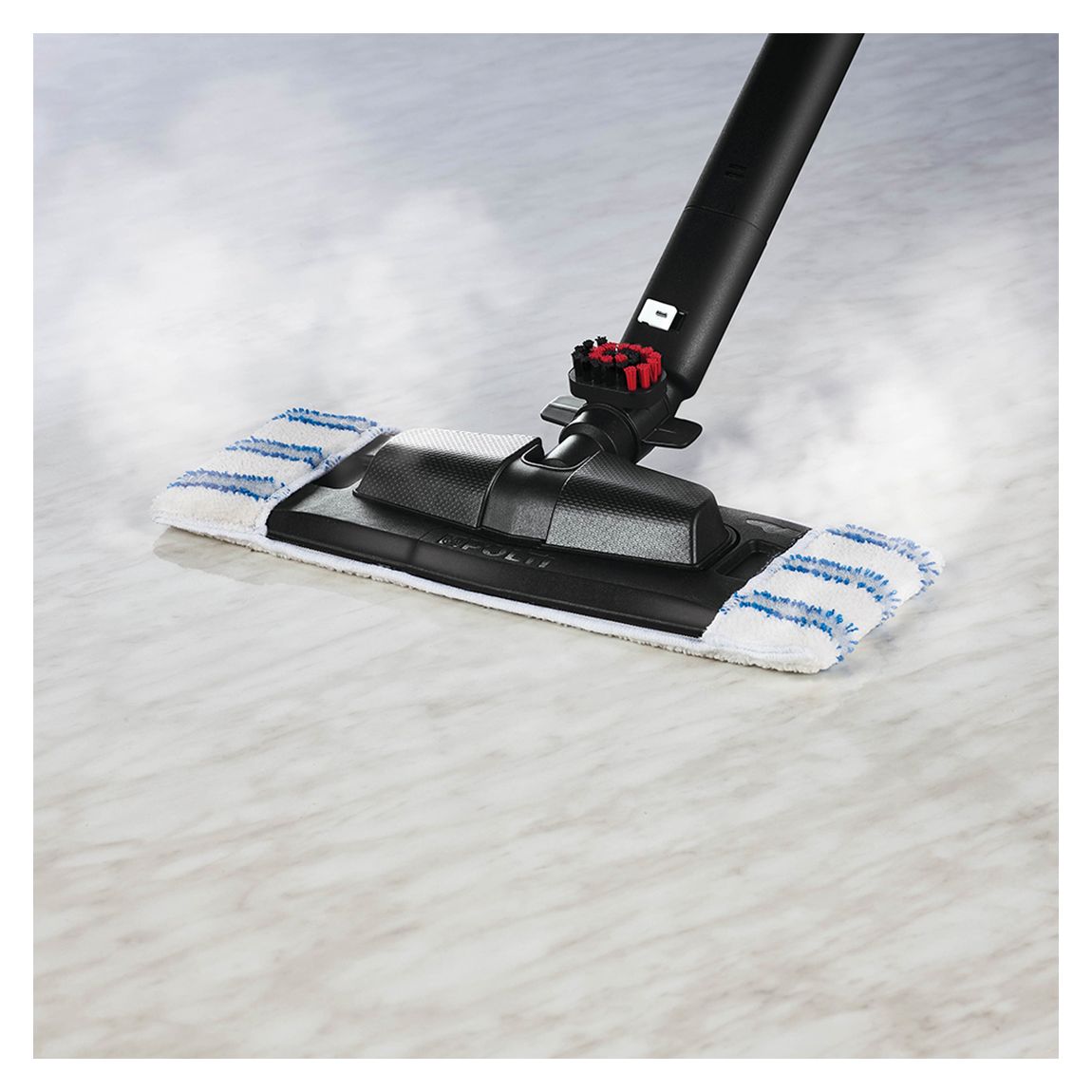 Vaporetto Pro 95 Turbo Flexi Steam Cleaner