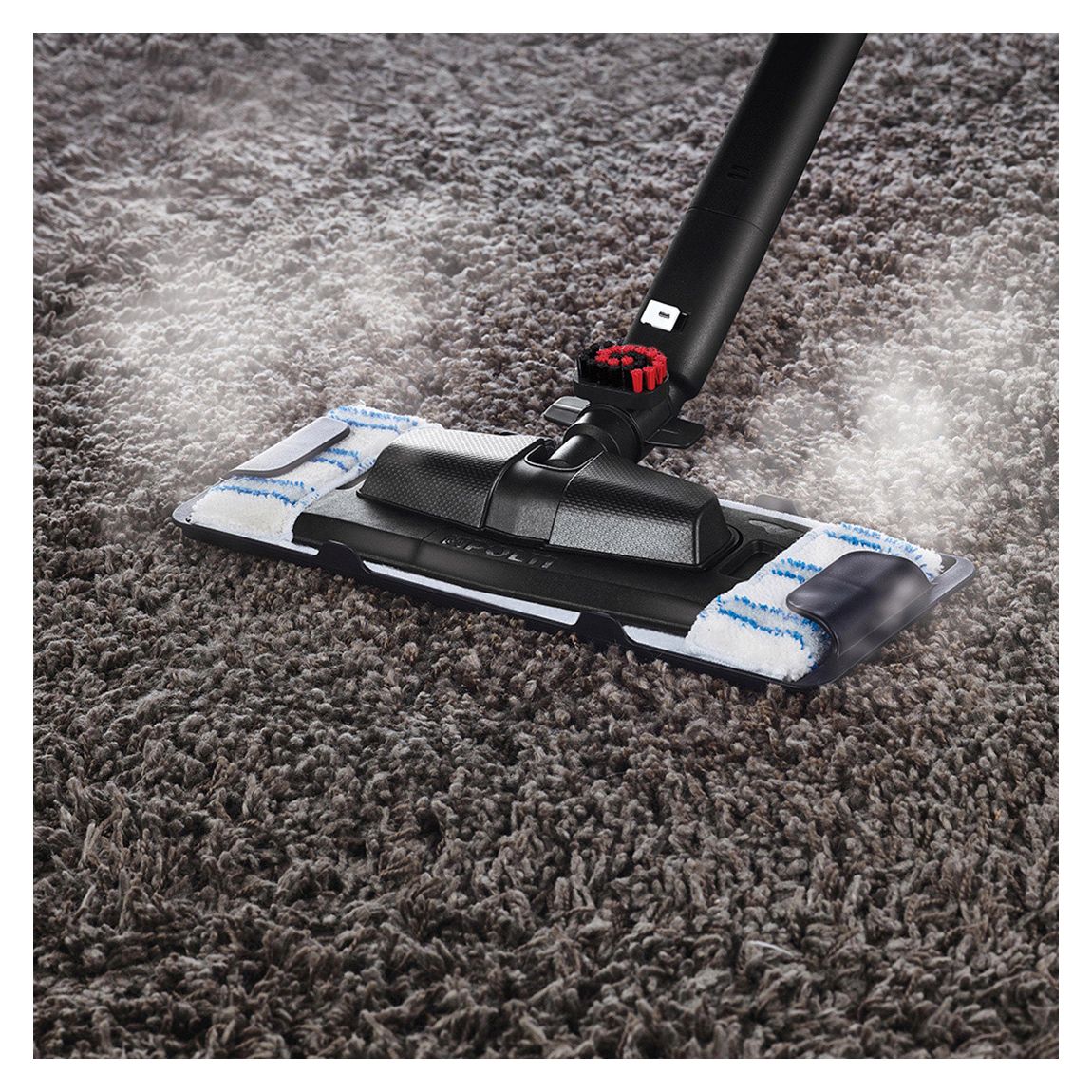 Vaporetto Pro 95 Turbo Flexi Steam Cleaner