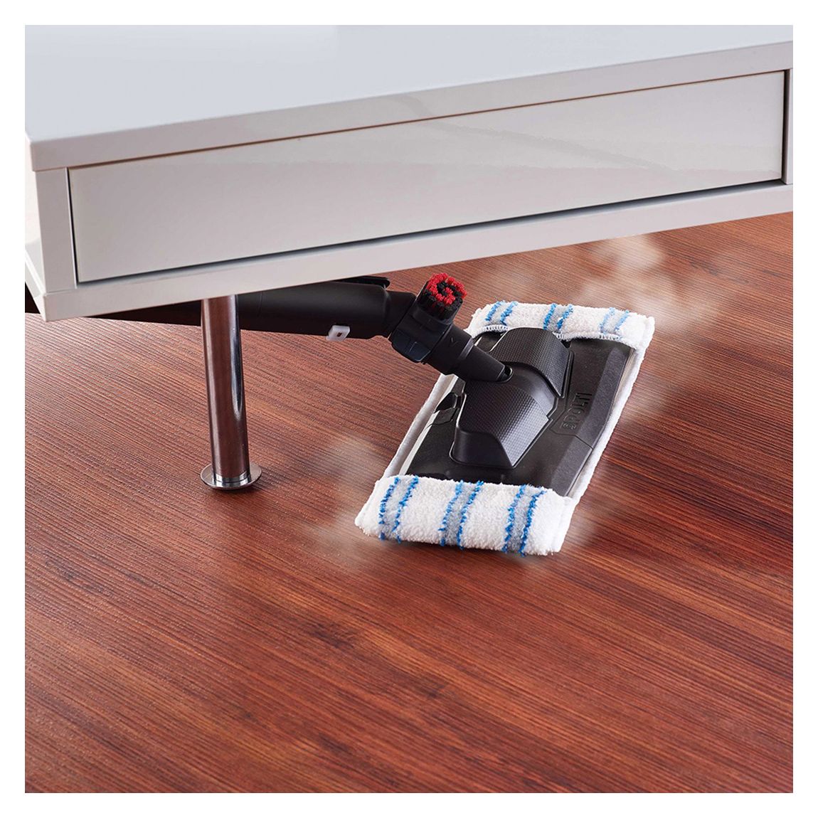 Vaporetto Pro 95 Turbo Flexi Steam Cleaner