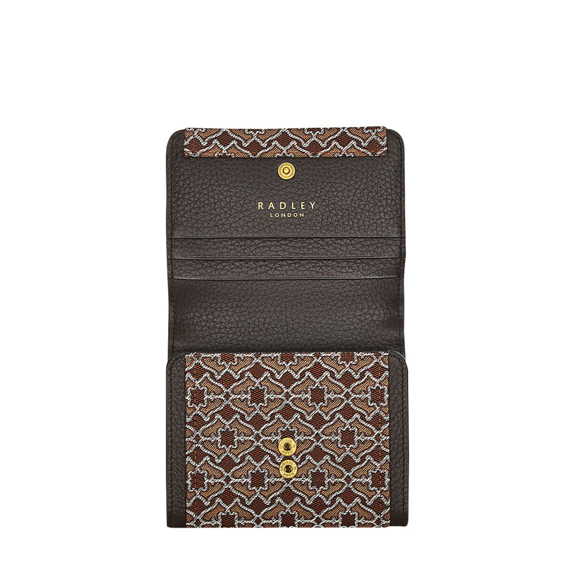 Tortoise Baylis Road 2.0 Medium Purse