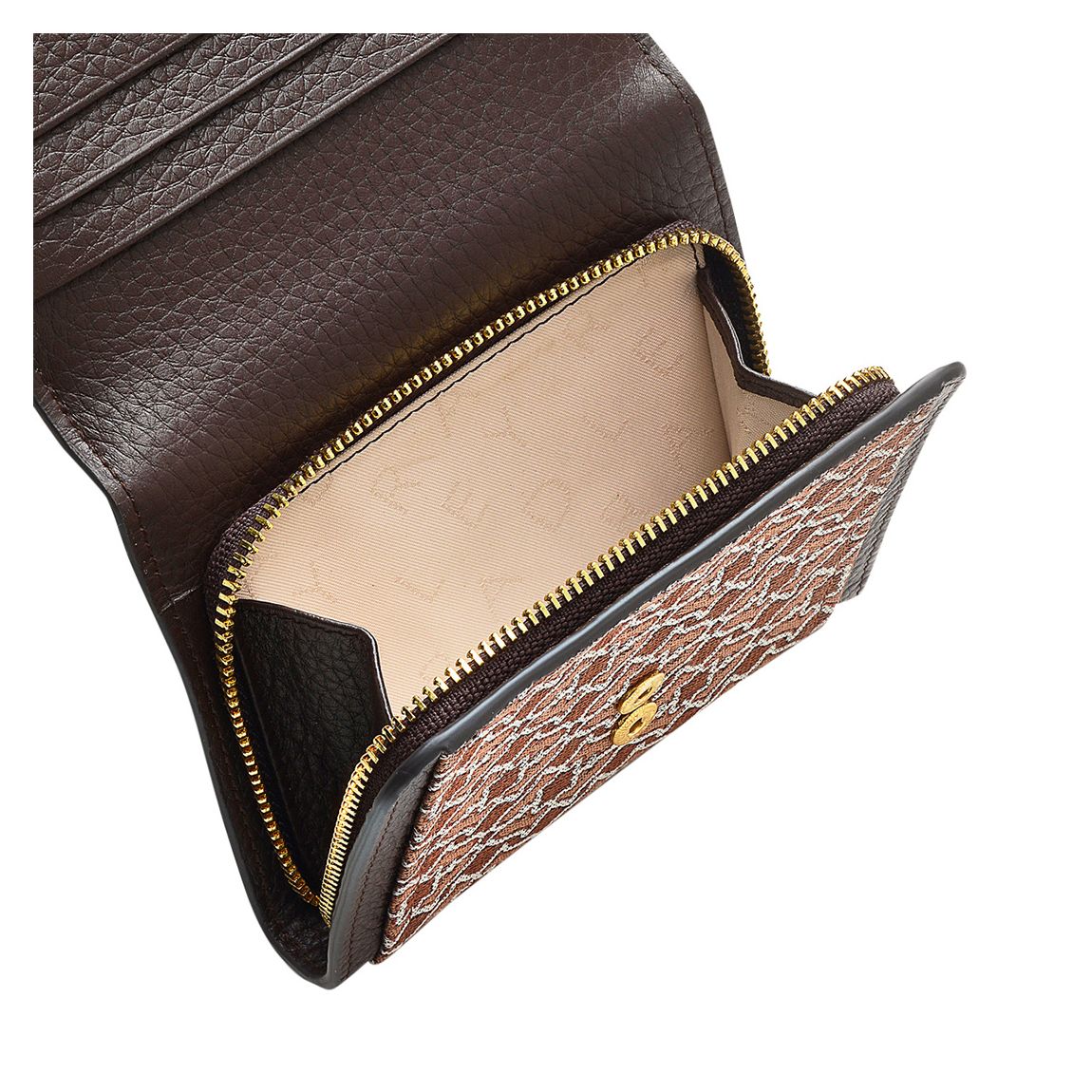 Tortoise Baylis Road 2.0 Medium Purse