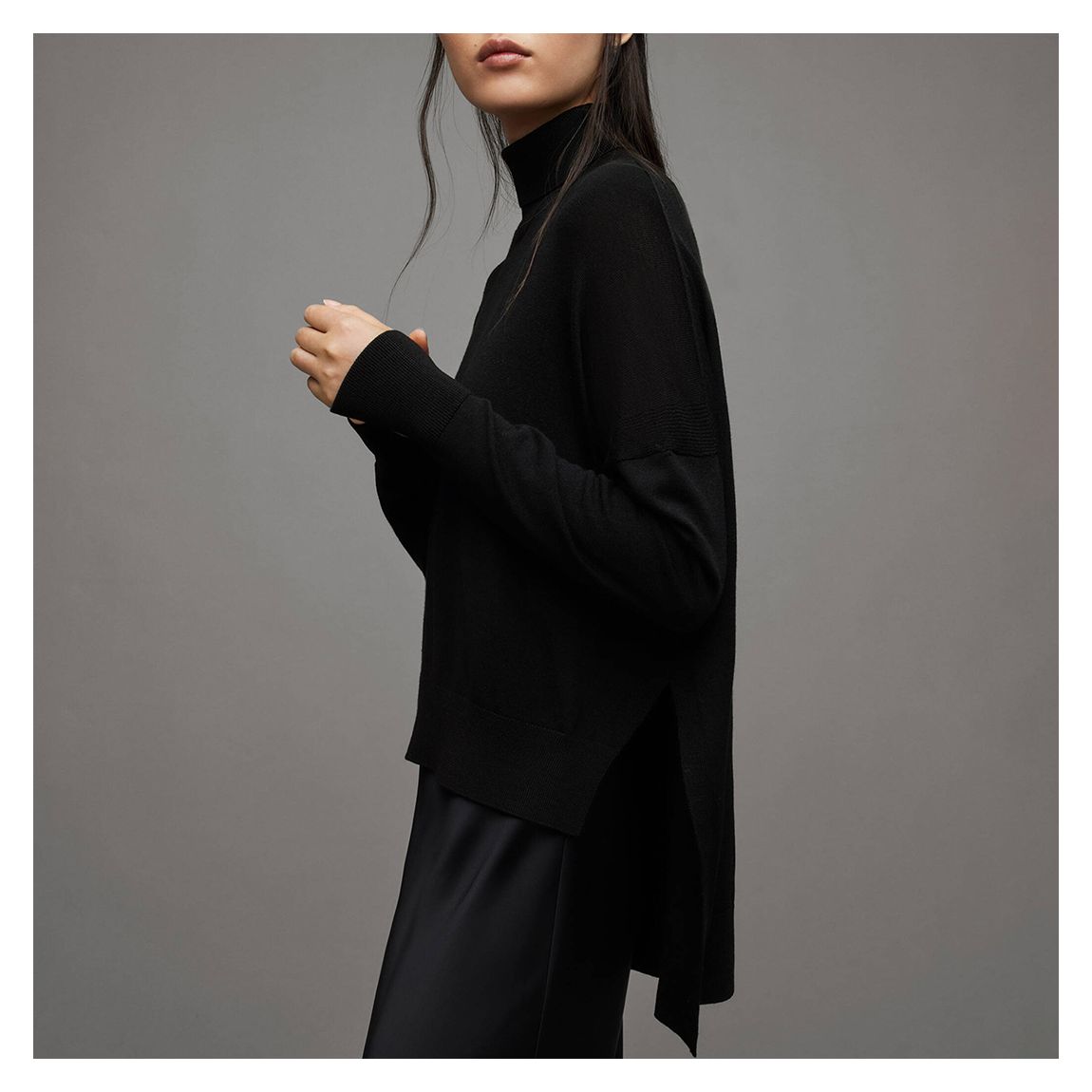 AMOS MERCER DRESS