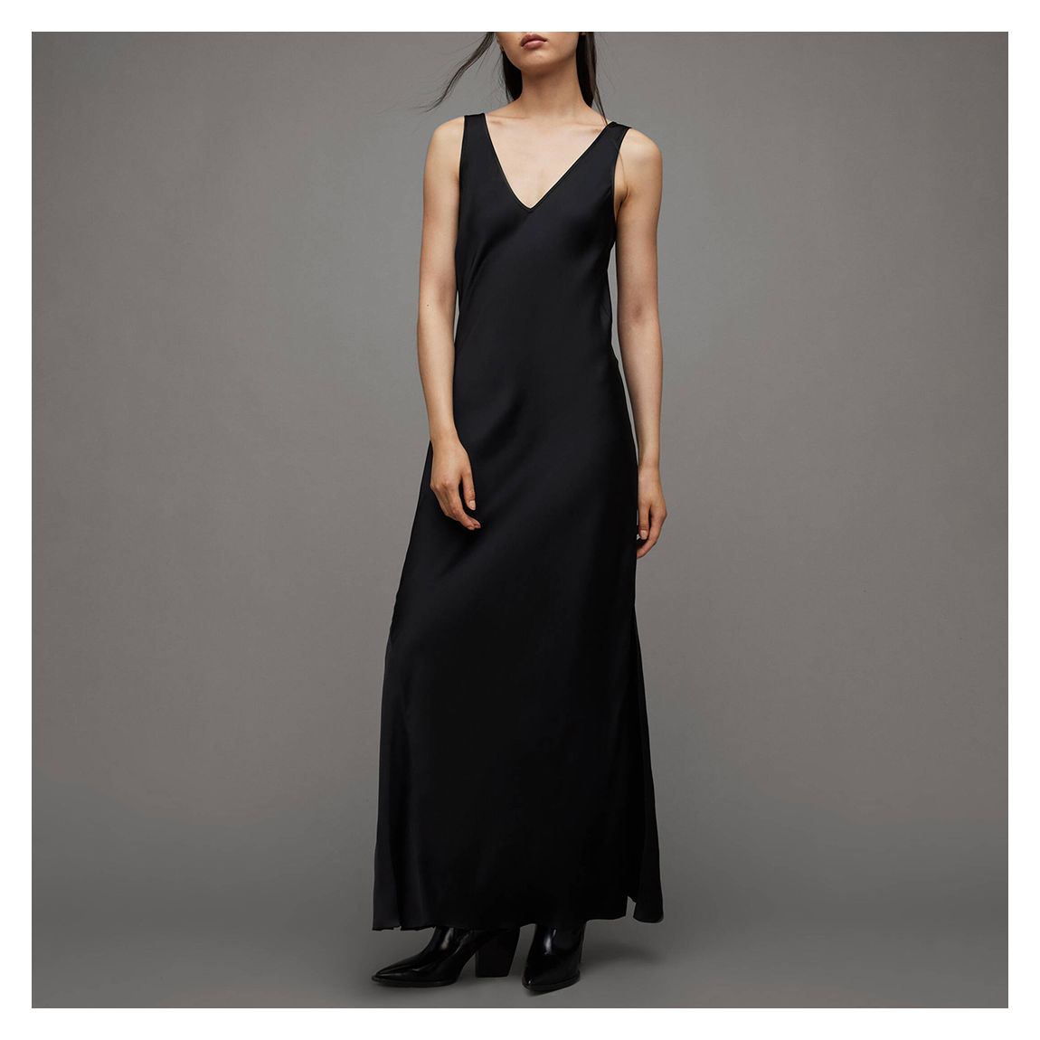 AMOS MERCER DRESS