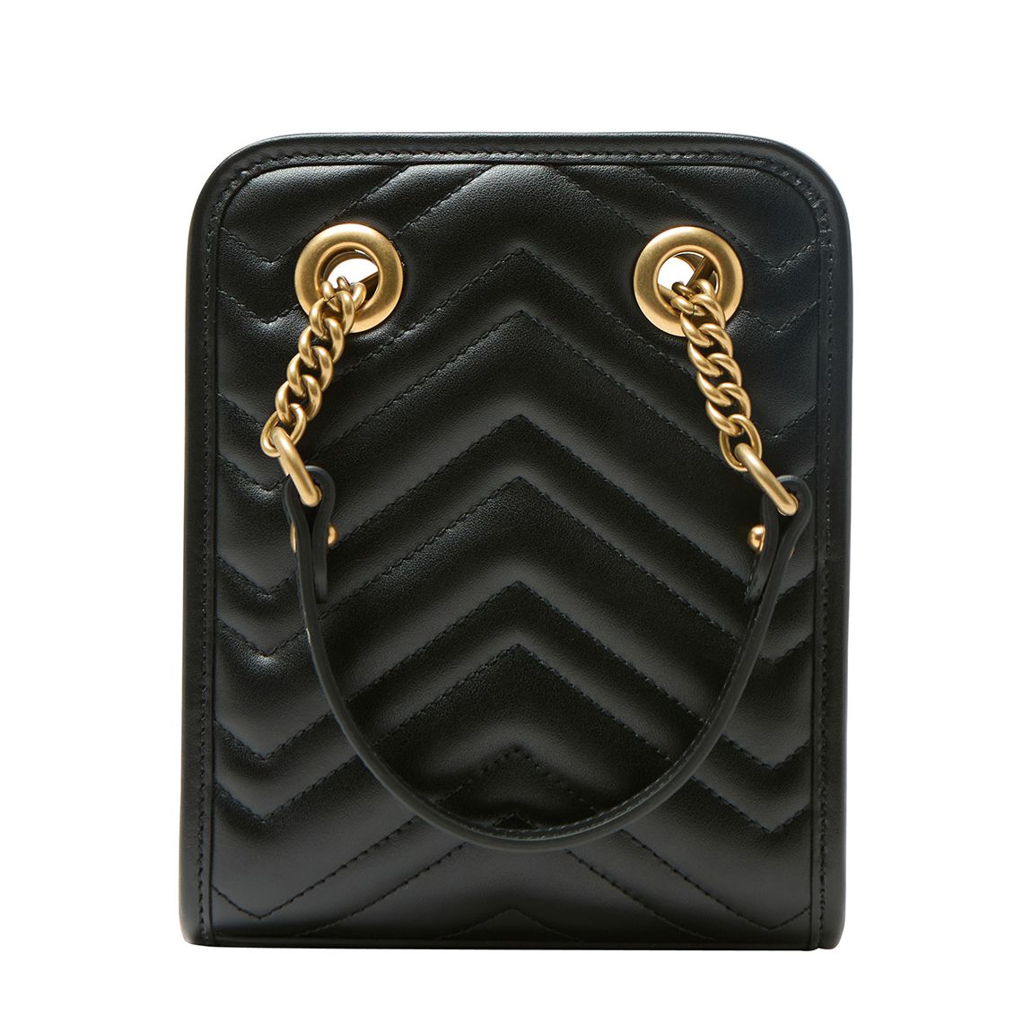 Marmont Small Gg Marmont MatelassÃ© Medium Shoulder Bag Gucci