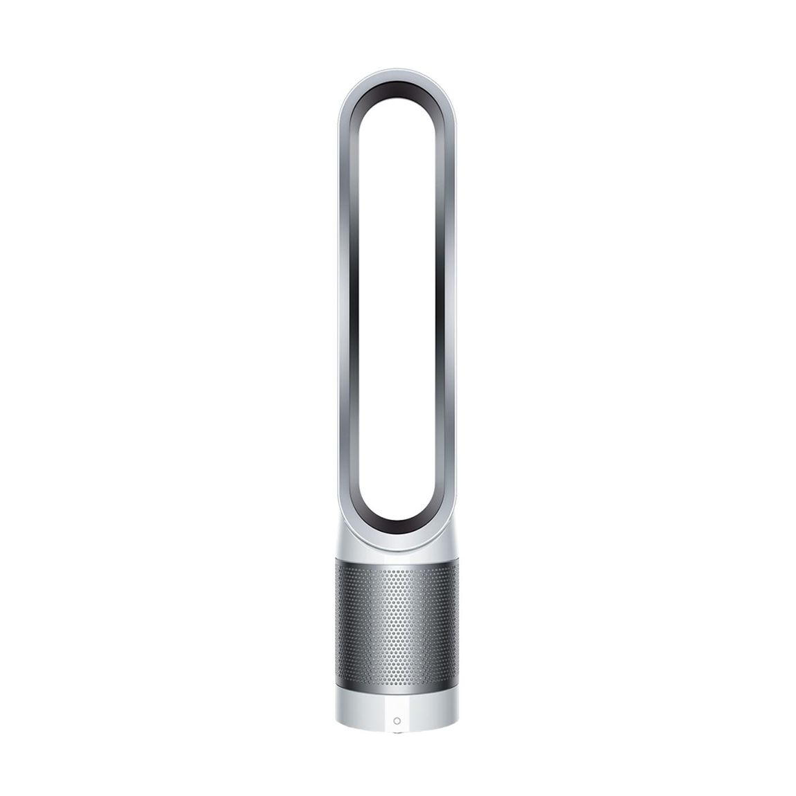 SAVE £110 Refurbished Dyson Pure Cool & Air Purifier Fan TP00 White/Silver
