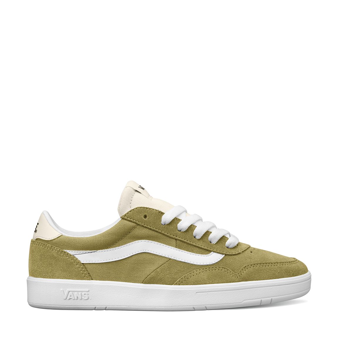 Unisex Green Cruze Too ComfyCush Trainers