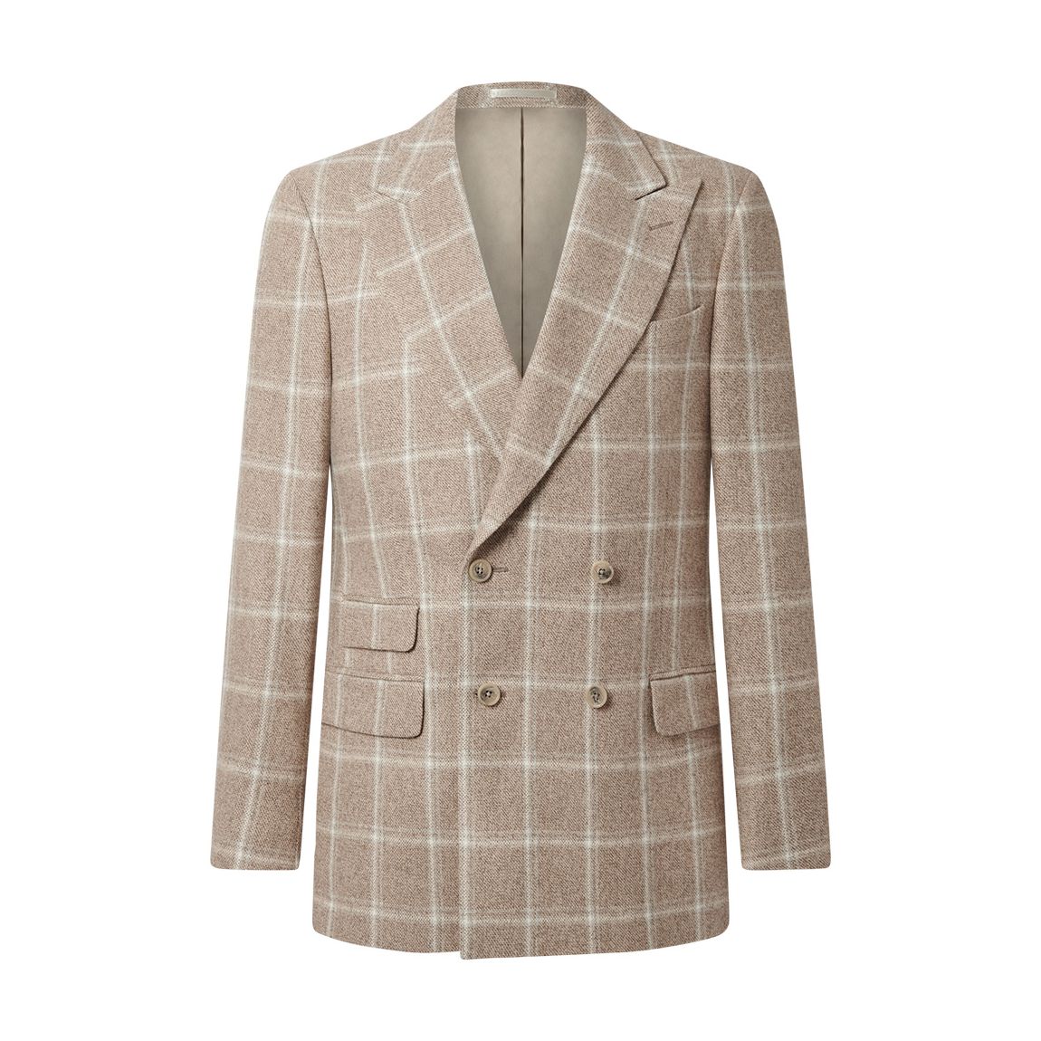 andmarry Emma check set up Sサイズ beige andmarry Emma check set up Sサイズ beige Emma check set up andmary