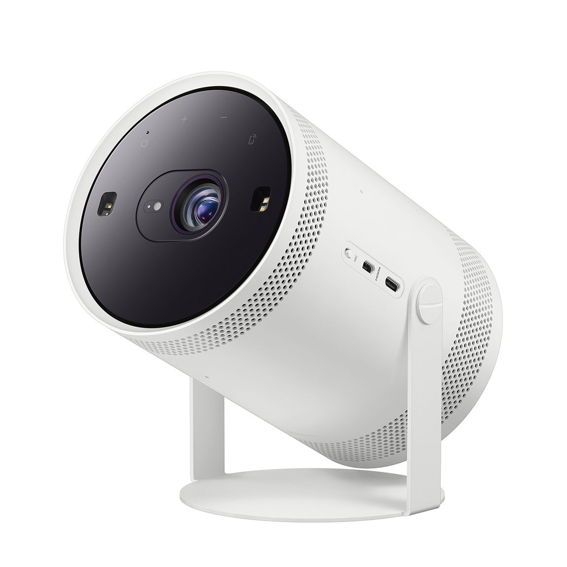 SAVE £170 The Freestyle 2nd Gen Poirtable Smart Projector