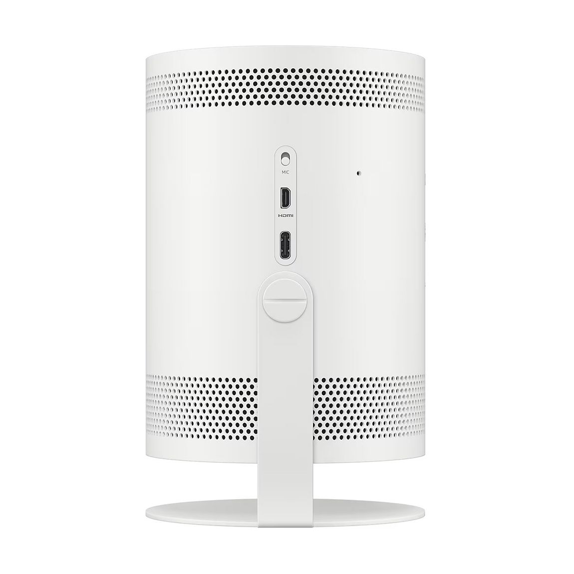 SAVE £170 The Freestyle 2nd Gen Poirtable Smart Projector