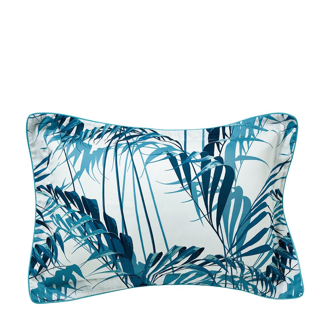 Palmhouse Cover Set Double, Eucalyptus