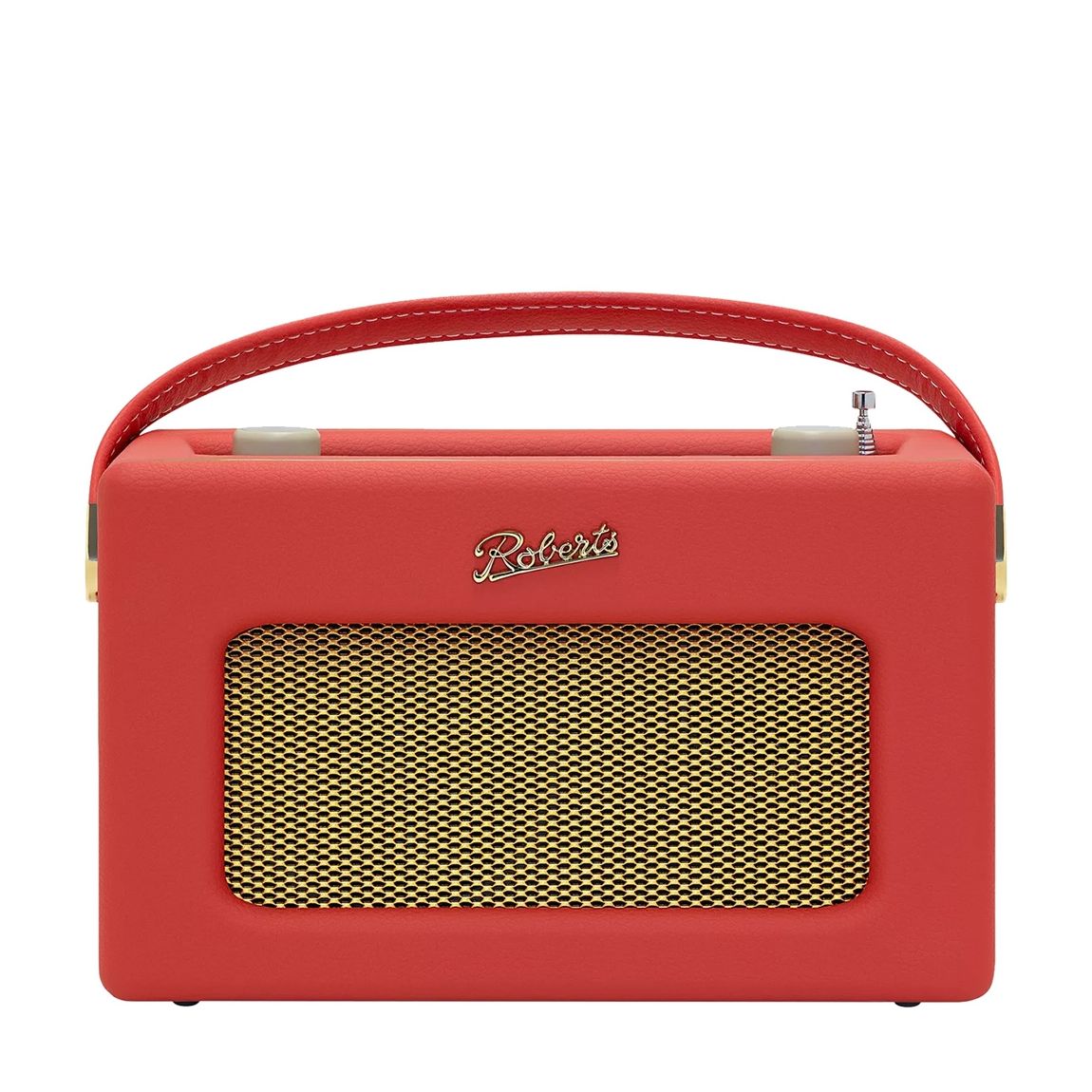 Revival iStream 3 DAB CLassic Red