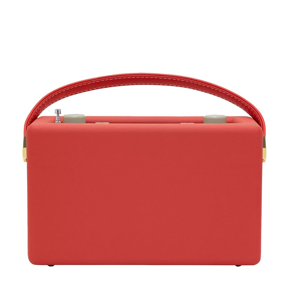 Revival iStream 3 DAB CLassic Red