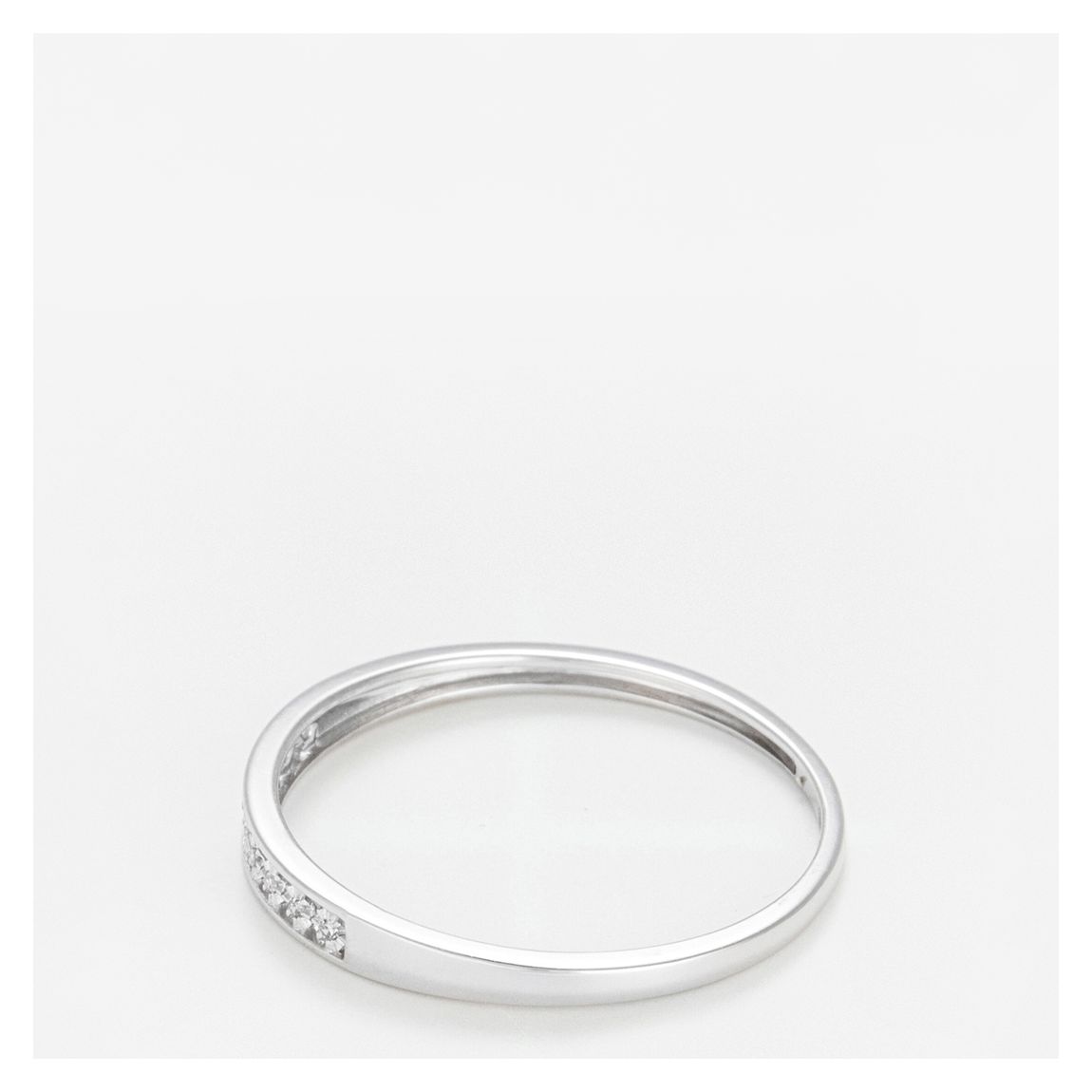 "Romantic Love" Diamonds 0.02ct/9 - Ring