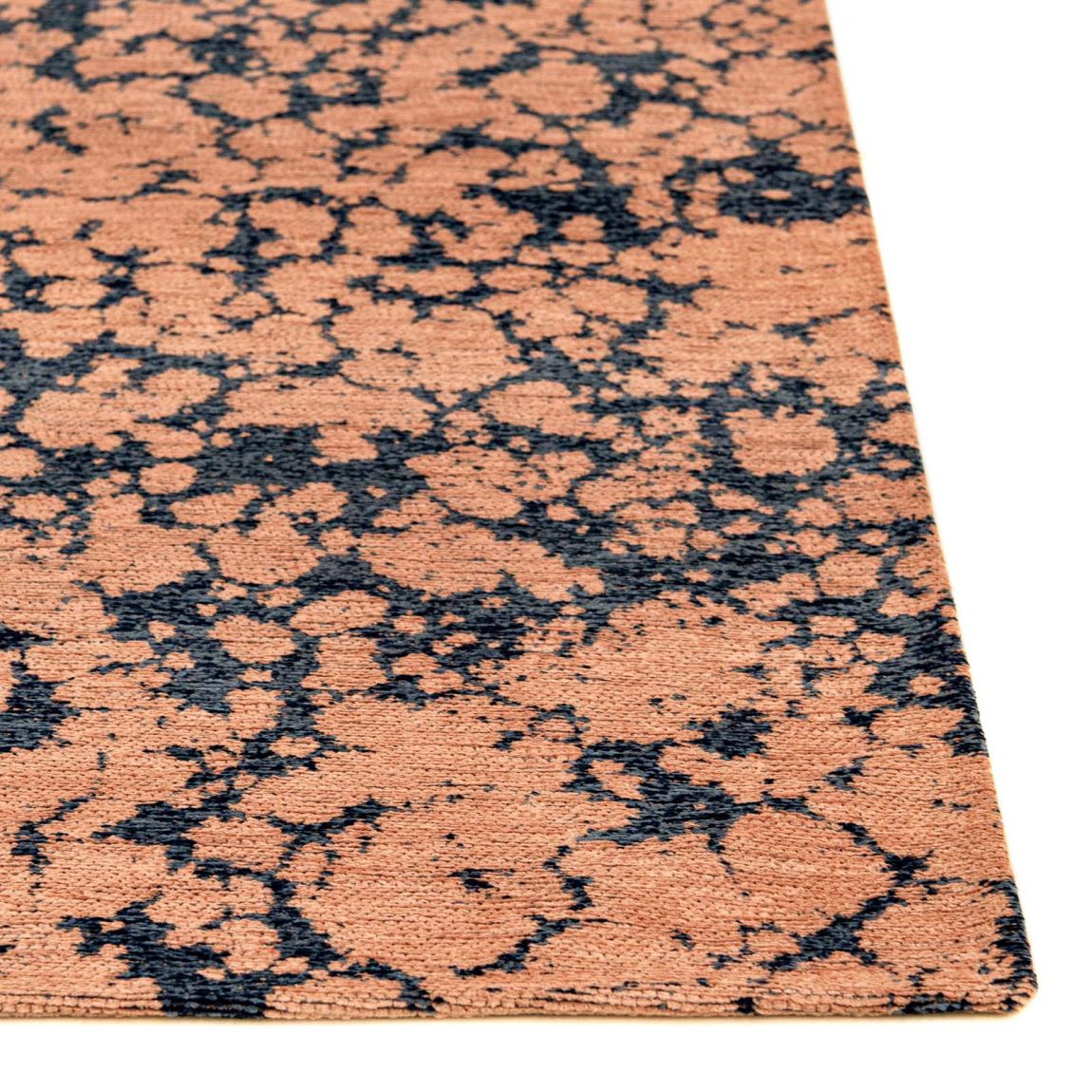 Cloud Indian Blue 80 x 150 cm Rug