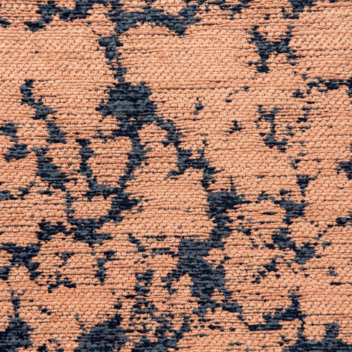 Cloud Indian Blue 80 x 150 cm Rug