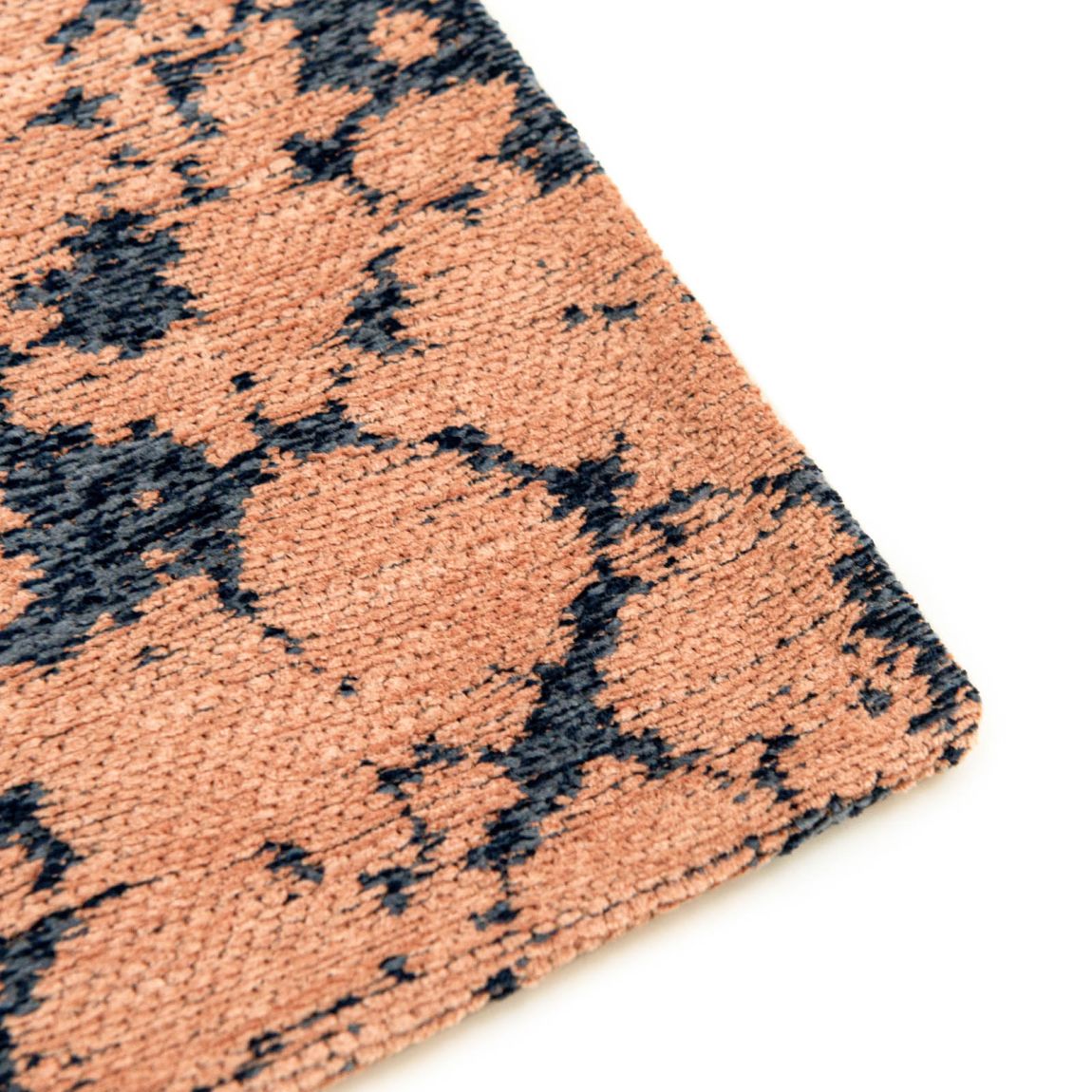 Cloud Indian Blue 80 x 150 cm Rug