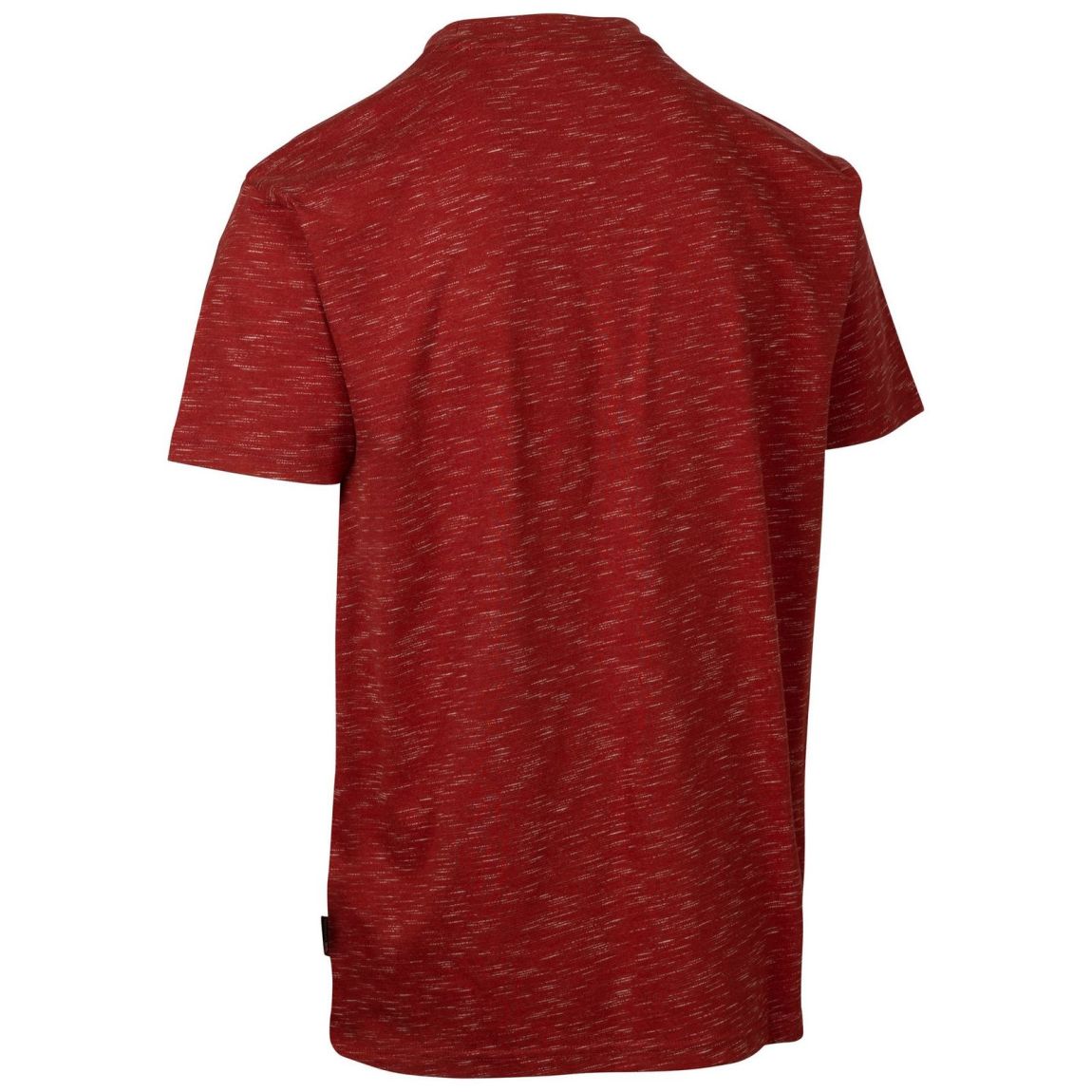 T-Shirt Kalar Polyester Salsa