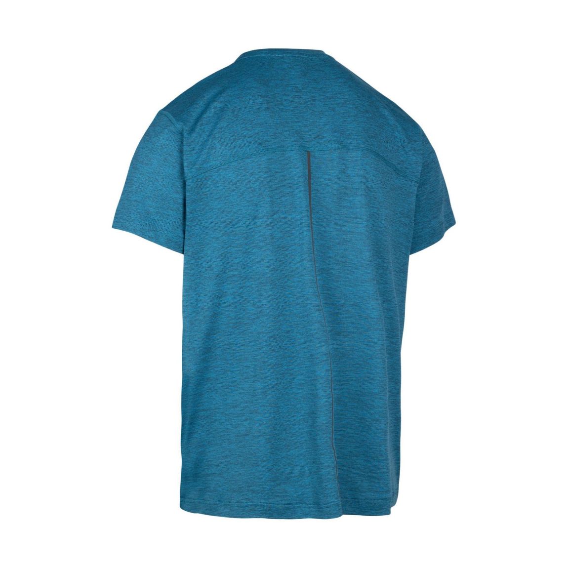 T-Shirt Doyle DLX Polyester Bondi Blue