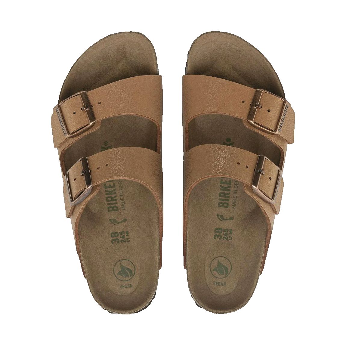 Birkenstock Arizona Vegan Sandals