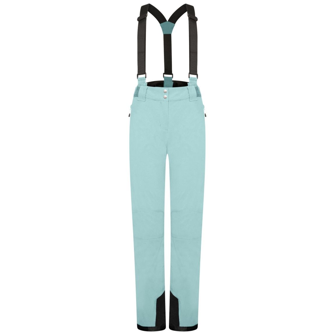 Ski Trousers Effused II Polyester Canton Green