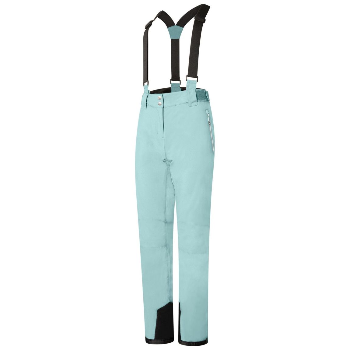 Ski Trousers Effused II Polyester Canton Green