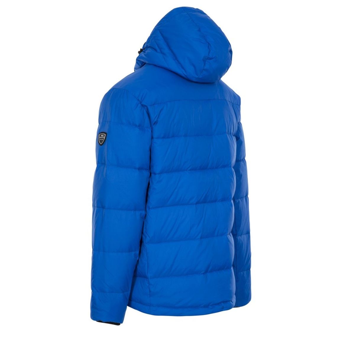 Mens Orwell Down Jacket Blue
