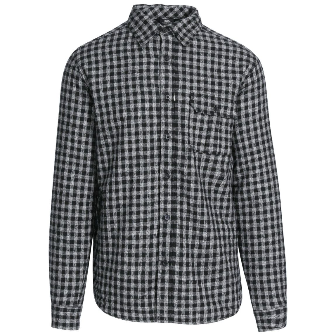 Shirt Sheedacallee Cotton Black