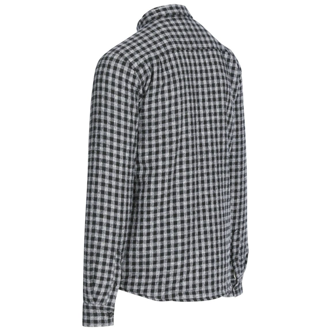 Shirt Sheedacallee Cotton Black