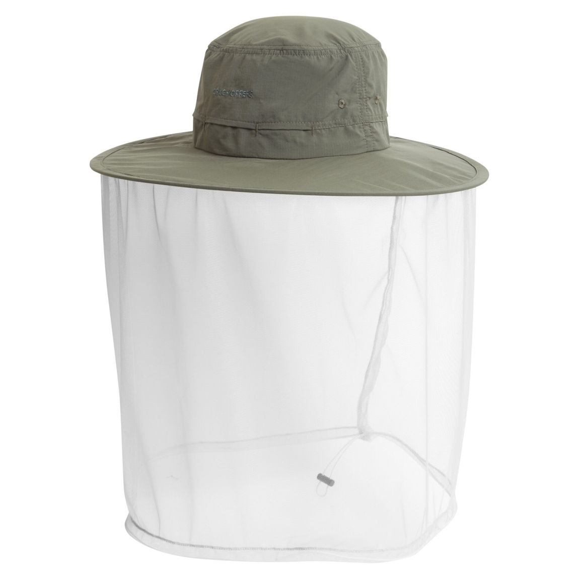 Sun Hat Ultimate Hat II Polyamide Woodland Green