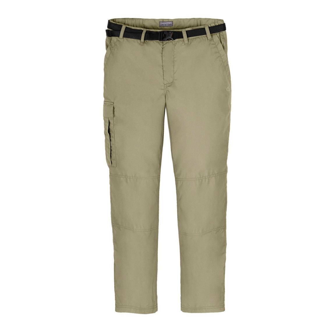 Cargo Trousers Expert Kiwi Recycled Polyester Pebble Brown