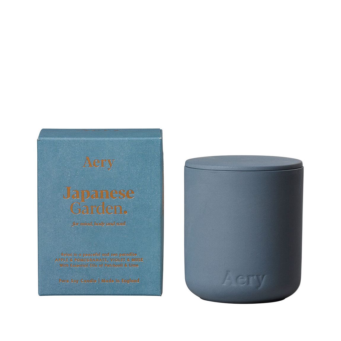 Japanese Garden Candle 280g