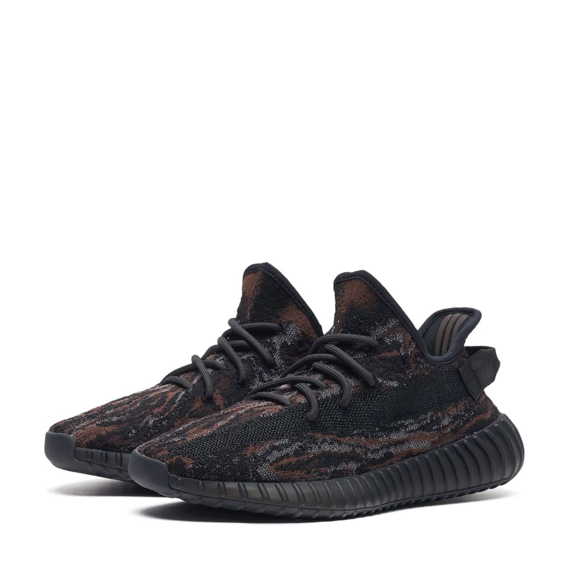 Unisex Black Yeezy Boost 350 V2 Trainers