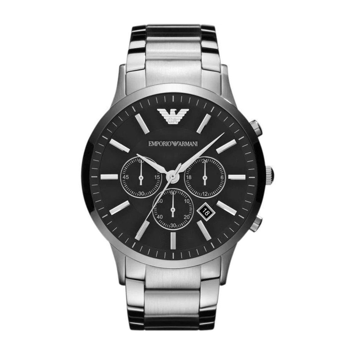 Emporio Armani AR2434 Chronograph Men's Watch