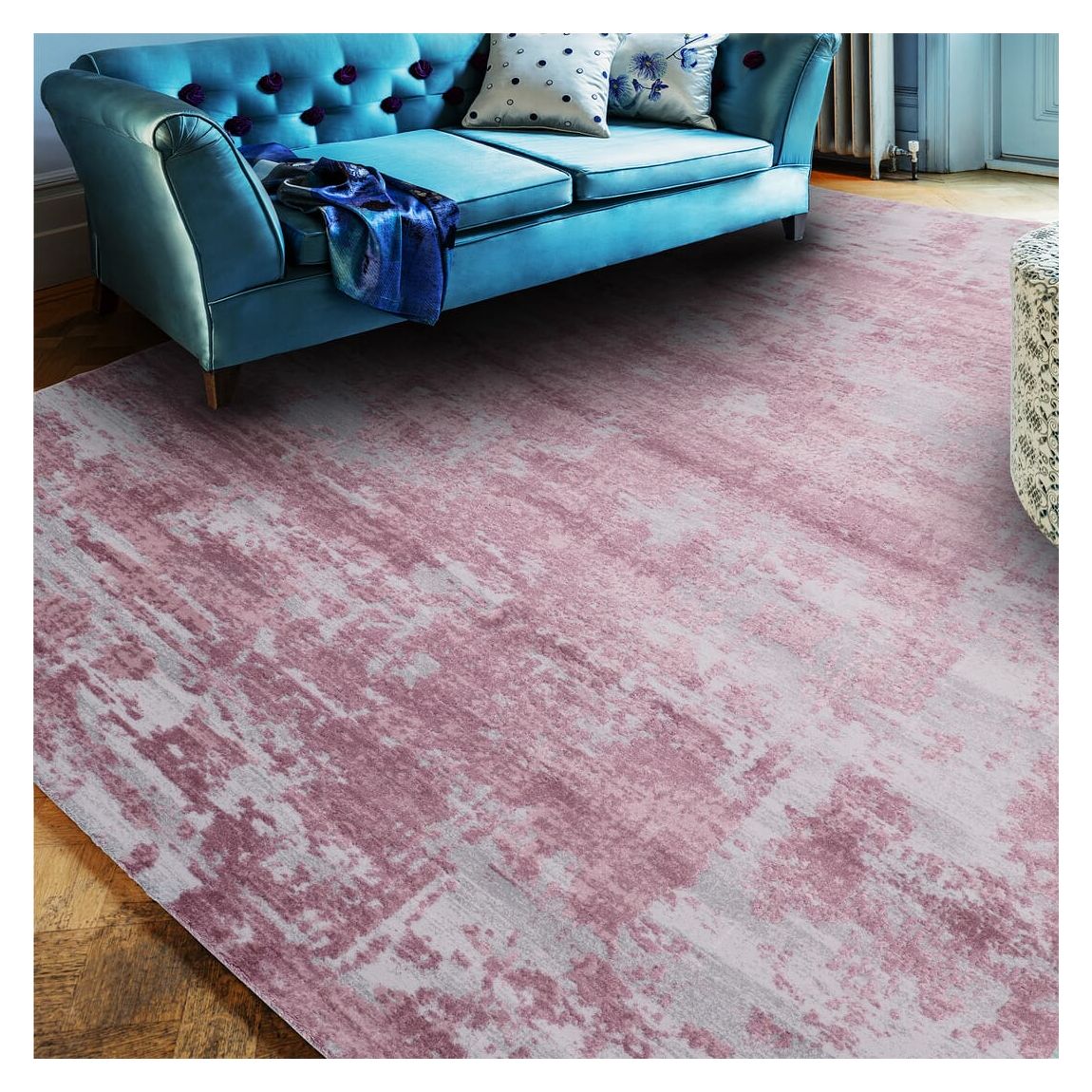 Astral AS05 Heather Rug 160x230cm