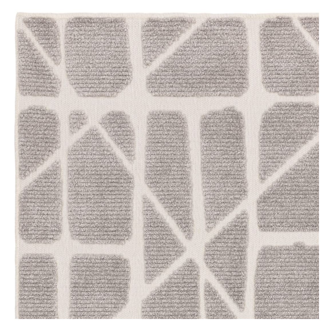 Freja Method Grey Rug 160x230cm
